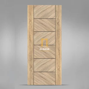 SD2031 alnasr wooden industries shop signature 2 colors decor veneer النصر للصناعات الخشبية ستور وش باب ديكور سيجنتشر 2 لون