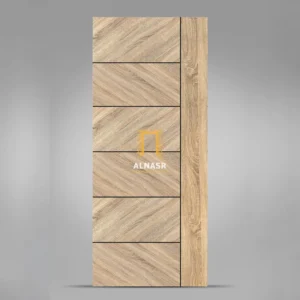 SD2032 alnasr wooden industries shop signature 2 colors decor veneer النصر للصناعات الخشبية ستور وش باب ديكور سيجنتشر 2 لون