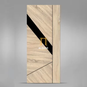 SD2034 alnasr wooden industries shop signature 2 colors decor veneer النصر للصناعات الخشبية ستور وش باب ديكور سيجنتشر 2 لون