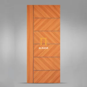 SD2040 alnasr wooden industries shop signature 2 colors decor veneer النصر للصناعات الخشبية ستور وش باب ديكور سيجنتشر 2 لون