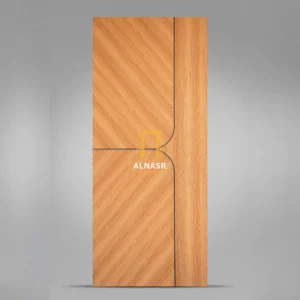 SD2041 alnasr wooden industries shop signature 2 colors decor veneer النصر للصناعات الخشبية ستور وش باب ديكور سيجنتشر 2 لون