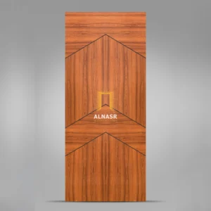 SD2043 alnasr wooden industries shop signature 2 colors decor veneer النصر للصناعات الخشبية ستور وش باب ديكور سيجنتشر 2 لون