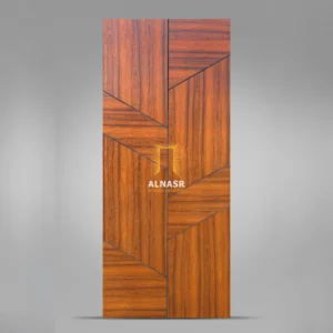 SD2044 alnasr wooden industries shop signature 2 colors decor veneer النصر للصناعات الخشبية ستور وش باب ديكور سيجنتشر 2 لون