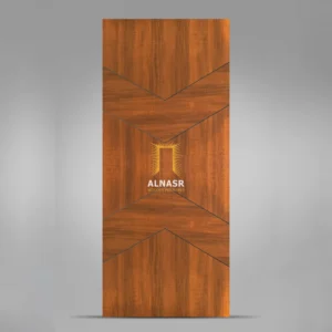 SD2047 alnasr wooden industries shop signature 2 colors decor veneer النصر للصناعات الخشبية ستور وش باب ديكور سيجنتشر 2 لون