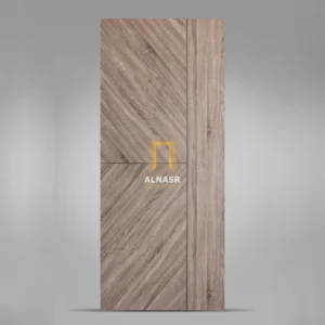 SD2049 alnasr wooden industries shop signature 2 colors decor veneer النصر للصناعات الخشبية ستور وش باب ديكور سيجنتشر 2 لون
