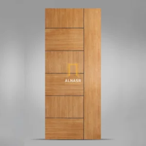 SD2052 alnasr wooden industries shop signature 2 colors decor veneer النصر للصناعات الخشبية ستور وش باب ديكور سيجنتشر 2 لون