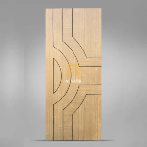 SD2055 alnasr wooden industries shop signature 2 colors decor veneer النصر للصناعات الخشبية ستور وش باب ديكور سيجنتشر 2 لون