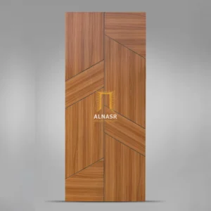 SD2058 alnasr wooden industries shop signature 2 colors decor veneer النصر للصناعات الخشبية ستور وش باب ديكور سيجنتشر 2 لون