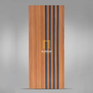 SD2059 alnasr wooden industries shop signature 2 colors decor veneer النصر للصناعات الخشبية ستور وش باب ديكور سيجنتشر 2 لون