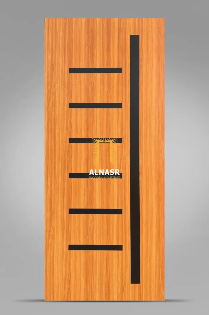 SD2061 alnasr wooden industries signature 2 colors decor veneer النصر للصناعات الخشبية وش باب ديكور سيجنتشر 2 لون