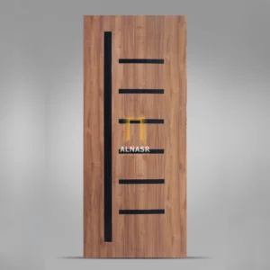 SD2062 alnasr wooden industries shop signature 2 colors decor veneer النصر للصناعات الخشبية ستور وش باب ديكور سيجنتشر 2 لون