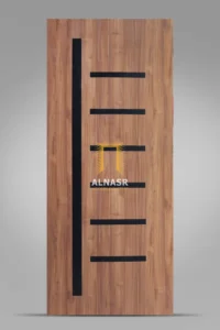 SD2062 alnasr wooden industries signature 2 colors decor veneer النصر للصناعات الخشبية وش باب ديكور سيجنتشر 2 لون
