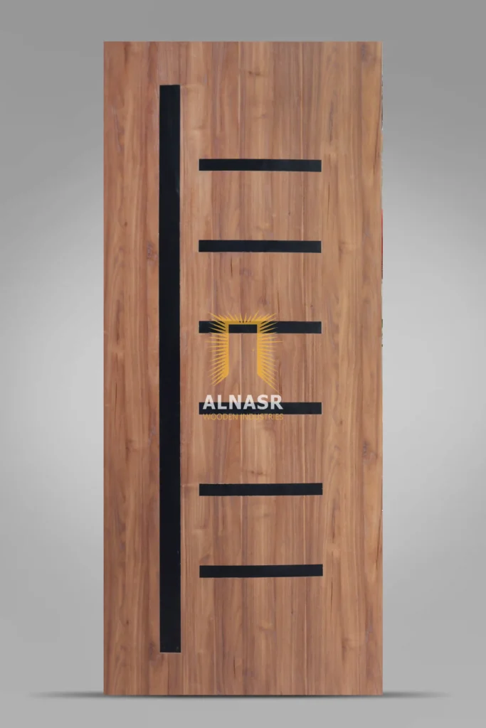 SD2062 alnasr wooden industries signature 2 colors decor veneer النصر للصناعات الخشبية وش باب ديكور سيجنتشر 2 لون