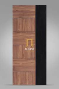SD2067 alnasr wooden industries signature 2 colors decor veneer النصر للصناعات الخشبية وش باب ديكور سيجنتشر 2 لون