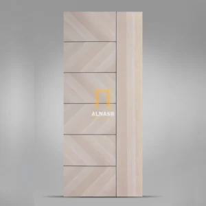SD2069 alnasr wooden industries shop signature 2 colors decor veneer النصر للصناعات الخشبية ستور وش باب ديكور سيجنتشر 2 لون