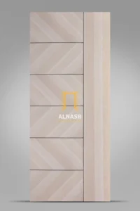 SD2069 alnasr wooden industries signature 2 colors decor veneer النصر للصناعات الخشبية وش باب ديكور سيجنتشر 2 لون