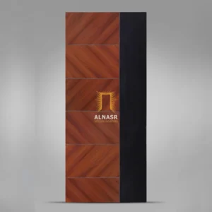 SD2070 alnasr wooden industries shop signature 2 colors decor veneer النصر للصناعات الخشبية ستور وش باب ديكور سيجنتشر 2 لون