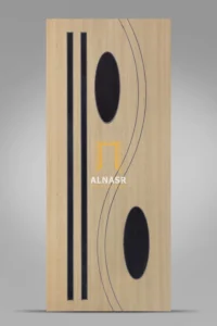 SD2071 alnasr wooden industries signature 2 colors decor veneer النصر للصناعات الخشبية وش باب ديكور سيجنتشر 2 لون