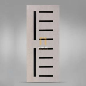 SD2072 alnasr wooden industries shop signature 2 colors decor veneer النصر للصناعات الخشبية ستور وش باب ديكور سيجنتشر 2 لون