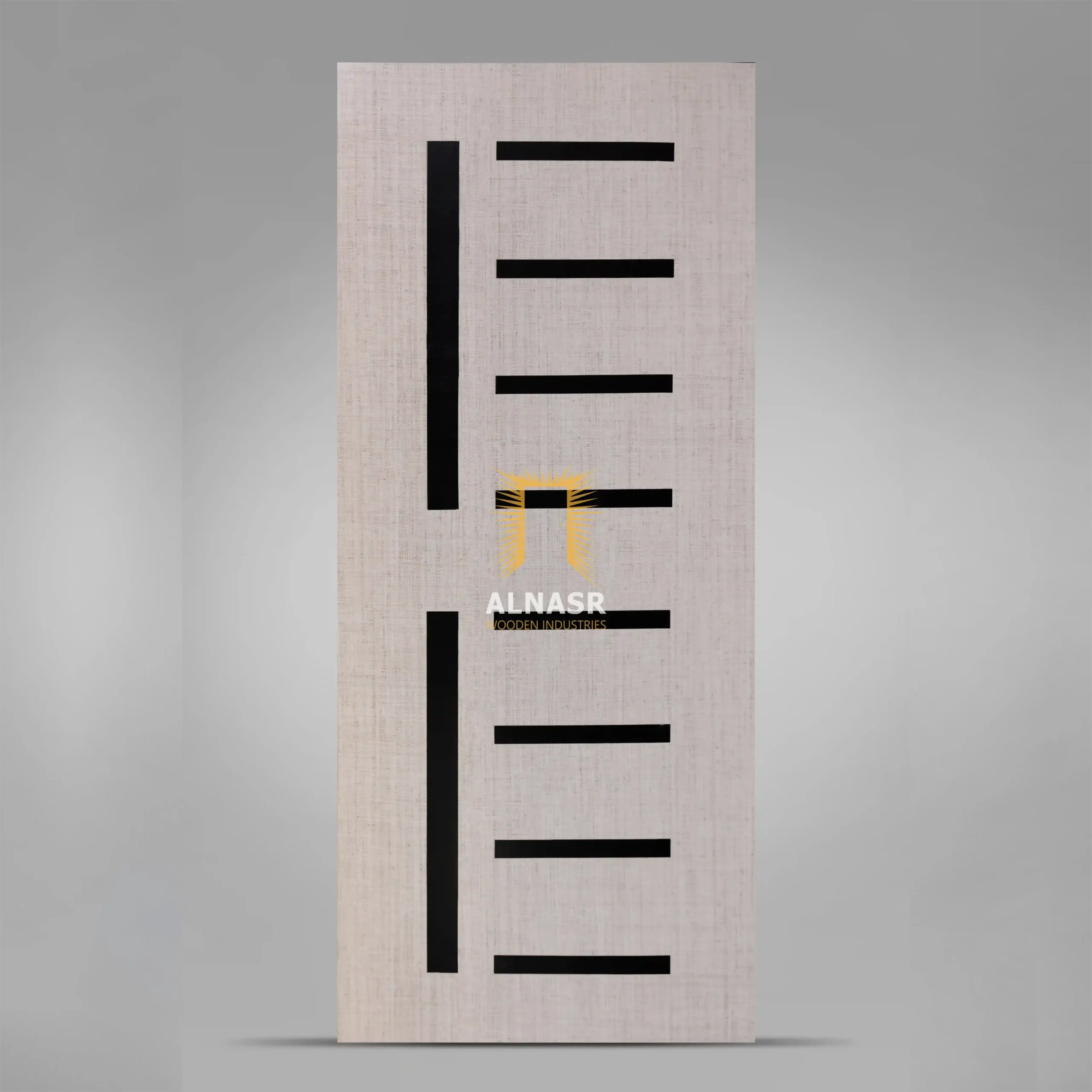 SD2072 alnasr wooden industries shop signature 2 colors decor veneer النصر للصناعات الخشبية ستور وش باب ديكور سيجنتشر 2 لون