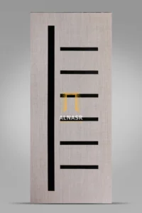 SD2073 alnasr wooden industries signature 2 colors decor veneer النصر للصناعات الخشبية وش باب ديكور سيجنتشر 2 لون