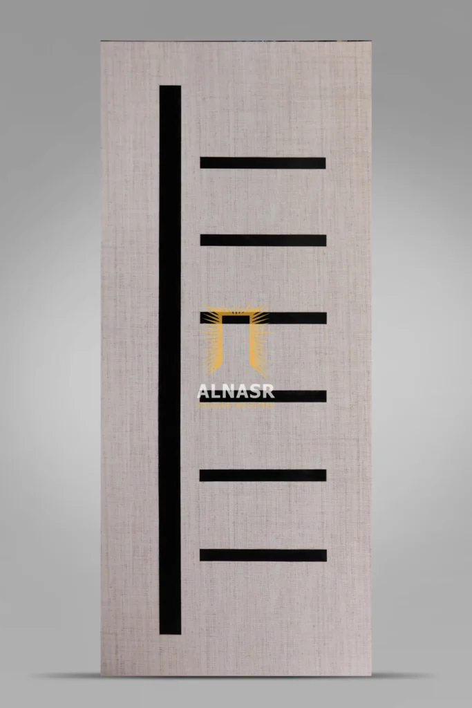 SD2073 alnasr wooden industries signature 2 colors decor veneer النصر للصناعات الخشبية وش باب ديكور سيجنتشر 2 لون