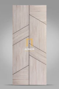 SD2074 alnasr wooden industries signature 2 colors decor veneer النصر للصناعات الخشبية وش باب ديكور سيجنتشر 2 لون