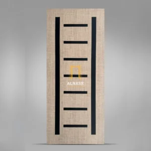 SD2076 alnasr wooden industries shop signature 2 colors decor veneer النصر للصناعات الخشبية ستور وش باب ديكور سيجنتشر 2 لون