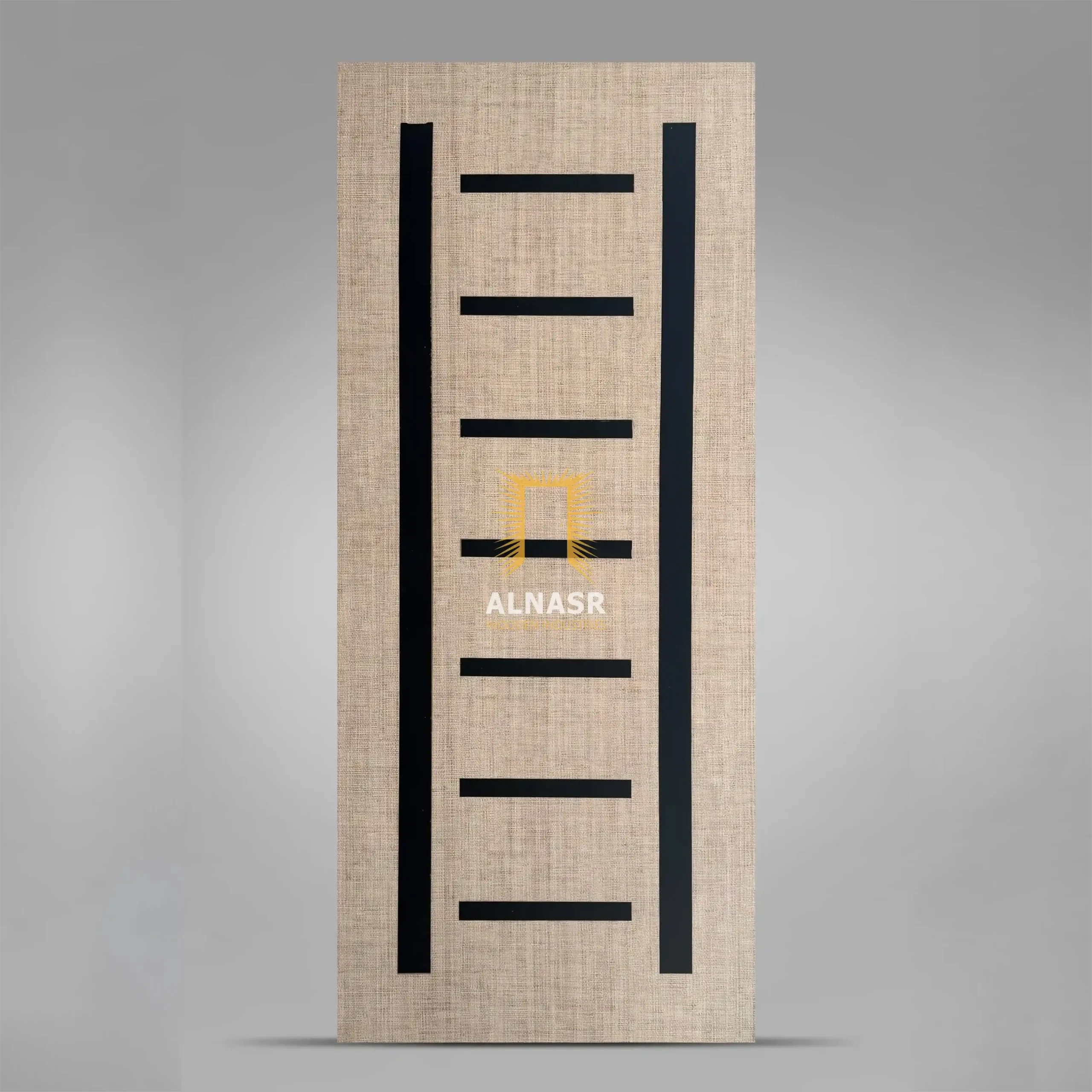 SD2076 alnasr wooden industries shop signature 2 colors decor veneer النصر للصناعات الخشبية ستور وش باب ديكور سيجنتشر 2 لون