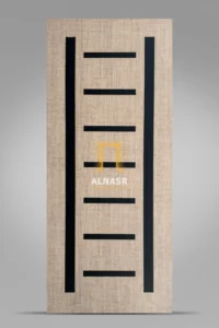 SD2076 alnasr wooden industries signature 2 colors decor veneer النصر للصناعات الخشبية وش باب ديكور سيجنتشر 2 لون