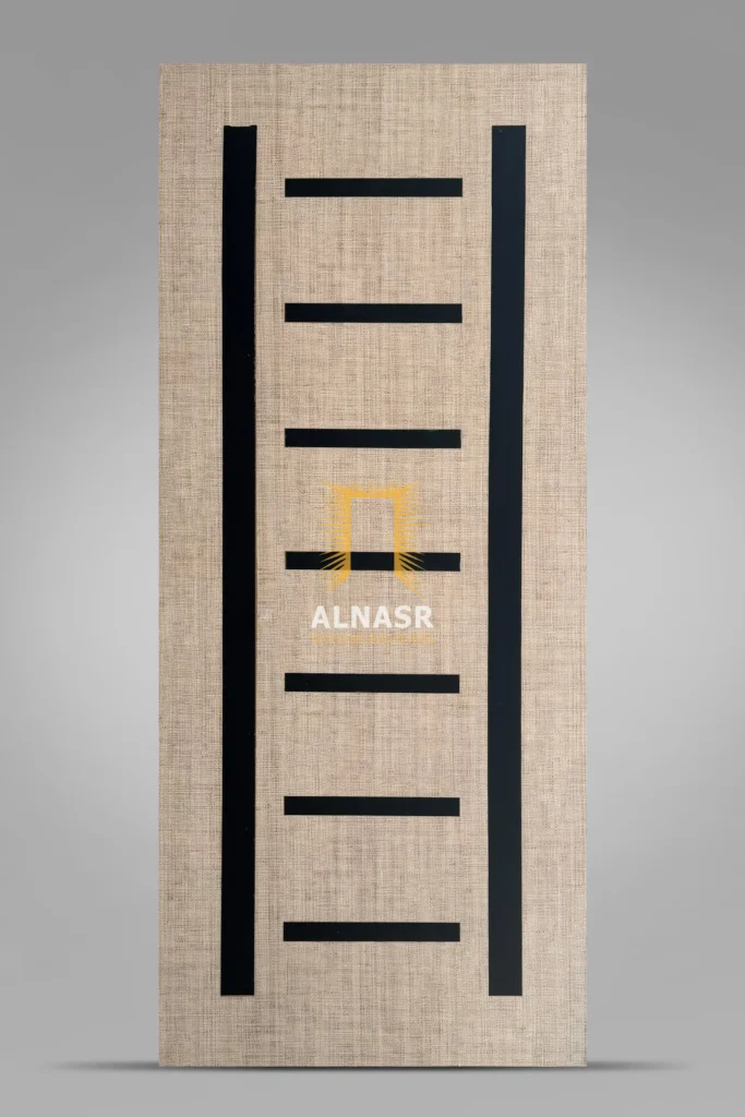 SD2076 alnasr wooden industries signature 2 colors decor veneer النصر للصناعات الخشبية وش باب ديكور سيجنتشر 2 لون