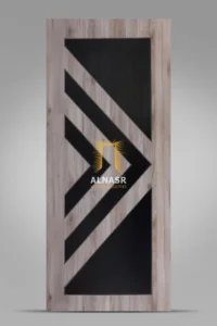 TC2911 alnasr wooden industries two colors decor veneer مصنع النصر للصناعات الخشبية وش باب ديكور 2 لون