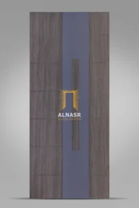 TC2914 alnasr wooden industries two colors decor veneer مصنع النصر للصناعات الخشبية وش باب ديكور 2 لون
