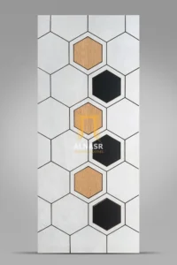 TC2929 alnasr wooden industries two colors decor veneer مصنع النصر للصناعات الخشبية وش باب ديكور 2 لون