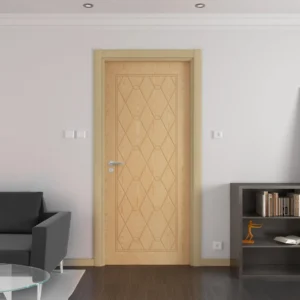 وش باب أرو CNC