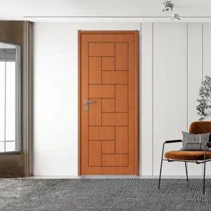 وش باب فويل CNC