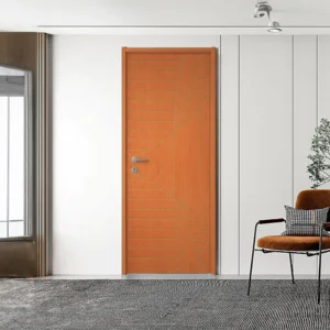 وش باب فويل حفر CNC فقط