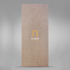 PD2020 alnasr wooden industries shop pressed decor veneer النصر للصناعات الخشبية وش باب ديكور مضغوط