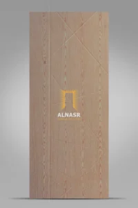 PD2021 alnasr wooden industries pressed decor veneer النصر للصناعات الخشبية وش باب ديكور مضغوط