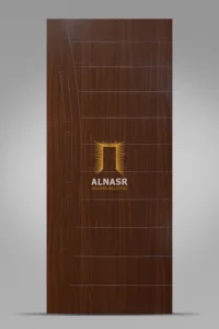 PD2023 alnasr wooden industries pressed decor veneer النصر للصناعات الخشبية وش باب ديكور مضغوط