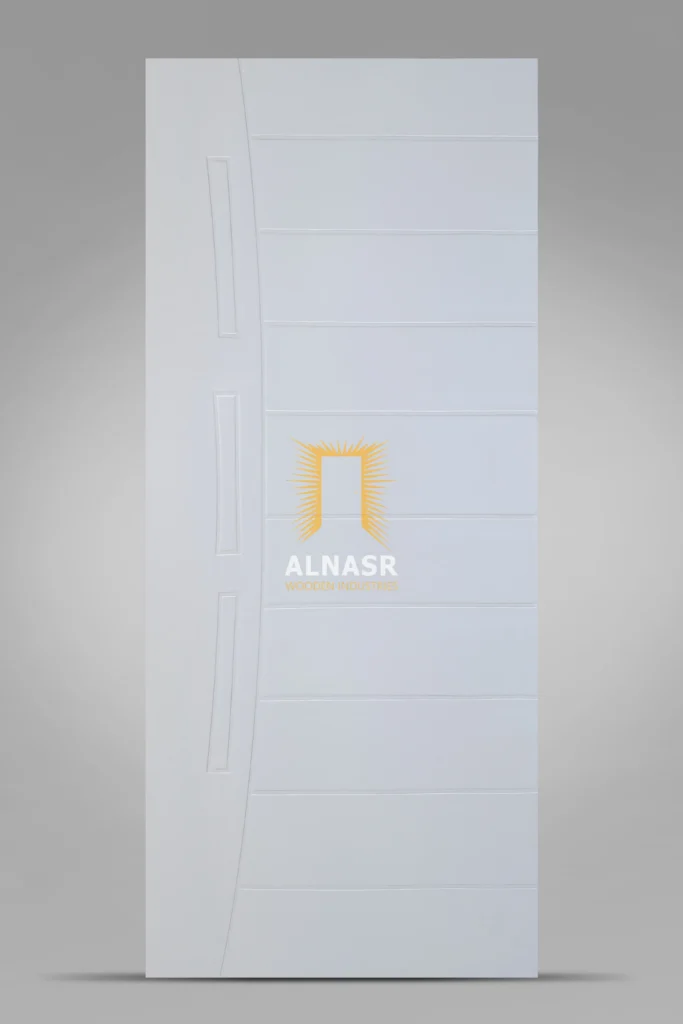 PD2024 alnasr wooden industries pressed decor veneer النصر للصناعات الخشبية وش باب ديكور مضغوط