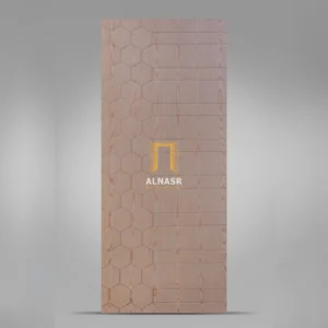PD2025 alnasr wooden industries shop pressed decor veneer النصر للصناعات الخشبية وش باب ديكور مضغوط