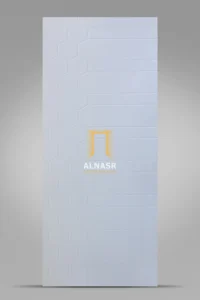 PD2026 alnasr wooden industries pressed decor veneer النصر للصناعات الخشبية وش باب ديكور مضغوط