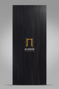 PD2028 alnasr wooden industries pressed decor veneer النصر للصناعات الخشبية وش باب ديكور مضغوط