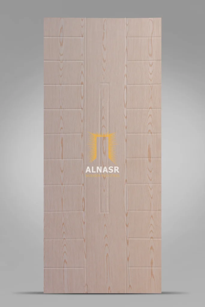 PD2029 alnasr wooden industries pressed decor veneer النصر للصناعات الخشبية وش باب ديكور مضغوط