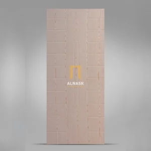 PD2029 alnasr wooden industries shop pressed decor veneer النصر للصناعات الخشبية وش باب ديكور مضغوط
