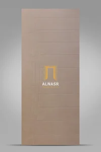 PD2030 alnasr wooden industries pressed decor veneer النصر للصناعات الخشبية وش باب ديكور مضغوط
