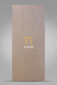 PD2032 alnasr wooden industries pressed decor veneer النصر للصناعات الخشبية وش باب ديكور مضغوط
