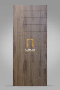 PD2033 alnasr wooden industries pressed decor veneer النصر للصناعات الخشبية وش باب ديكور مضغوط