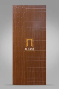 PD2034 alnasr wooden industries pressed decor veneer النصر للصناعات الخشبية وش باب ديكور مضغوط